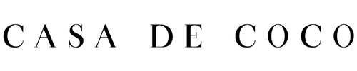 Casa De Coco Logo