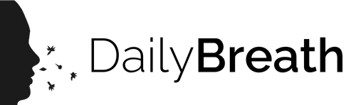 DailyBreath Logo