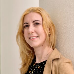 Ginny Delaitre