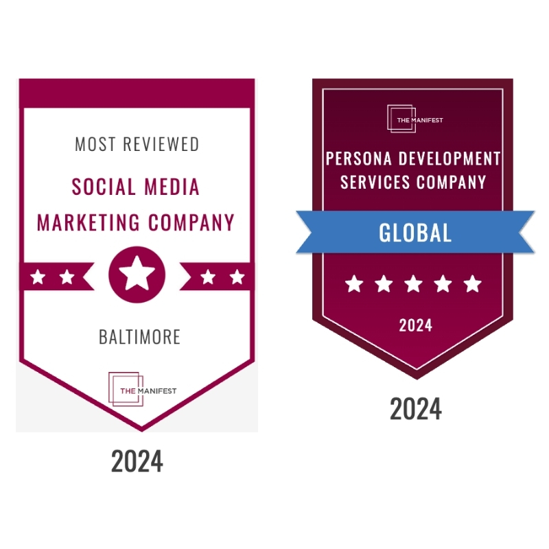 “VDS Digital Agency”, Awards by The Manifest