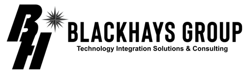 BlackHays Group Logo